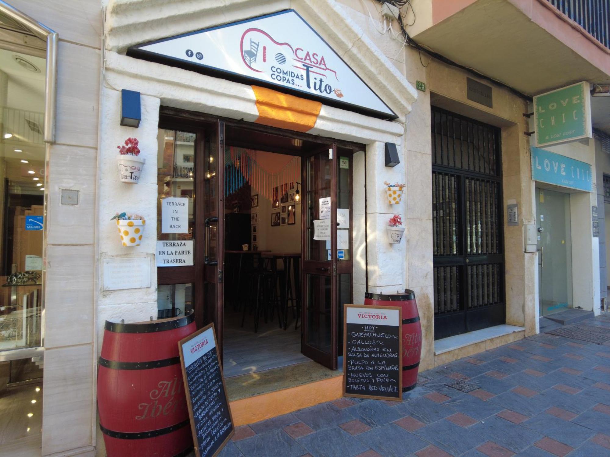 Fuengirola Center Sweet&Beach Exterior photo