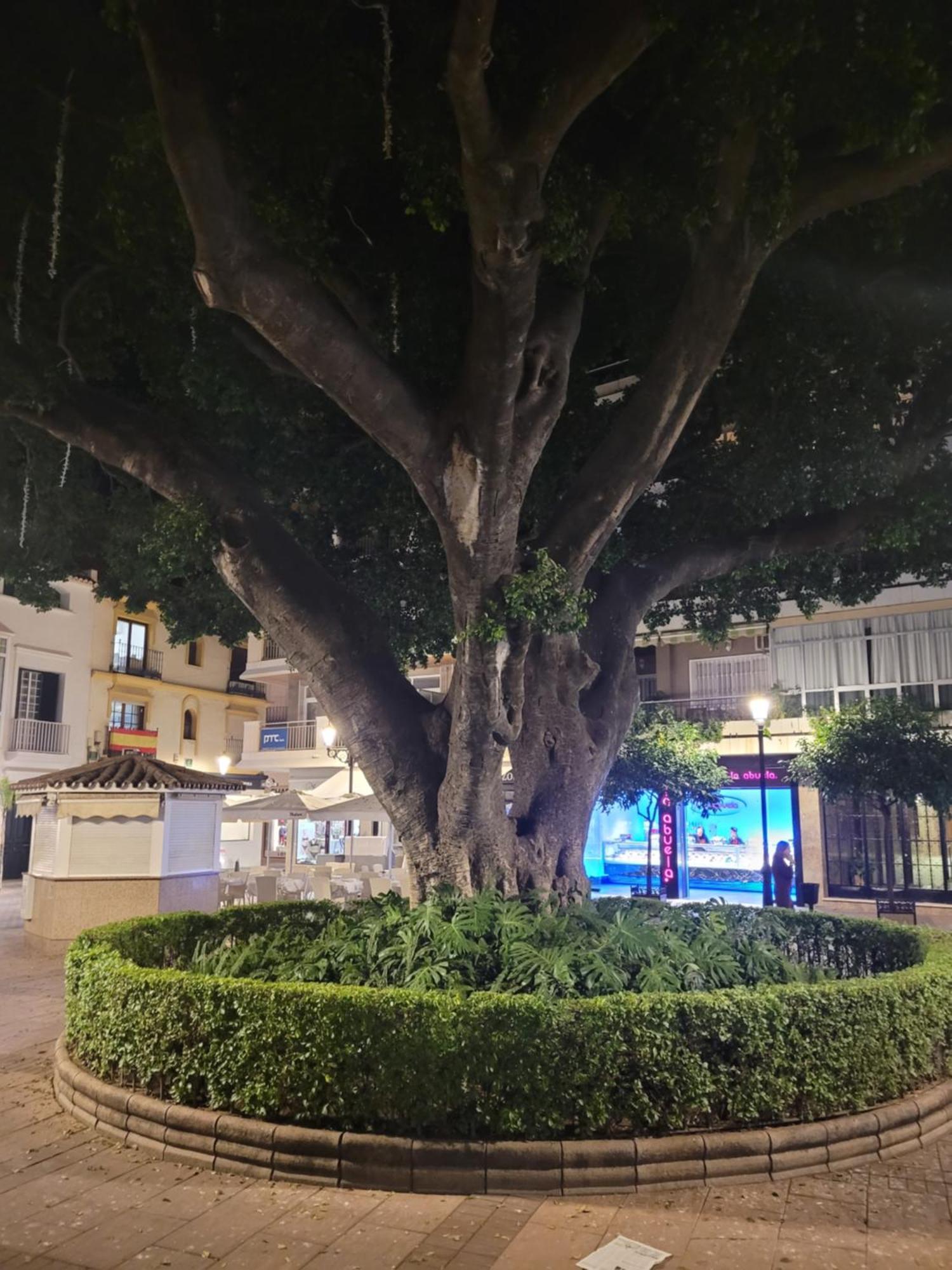 Fuengirola Center Sweet&Beach Exterior photo